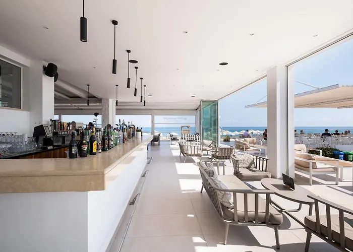 Dimitrios Village Beach Resort