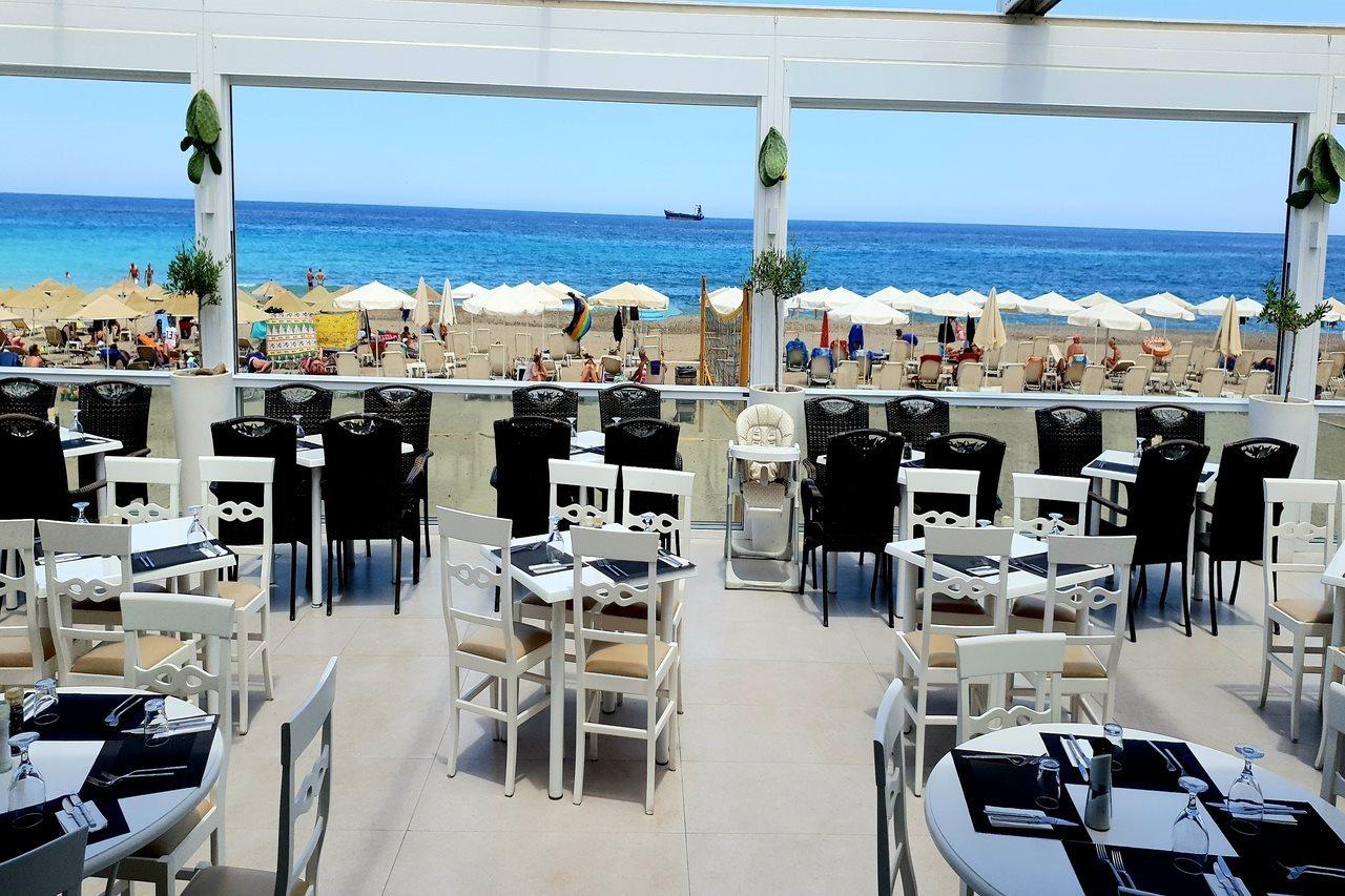 Apart Otel Dimitrios Village 4*
