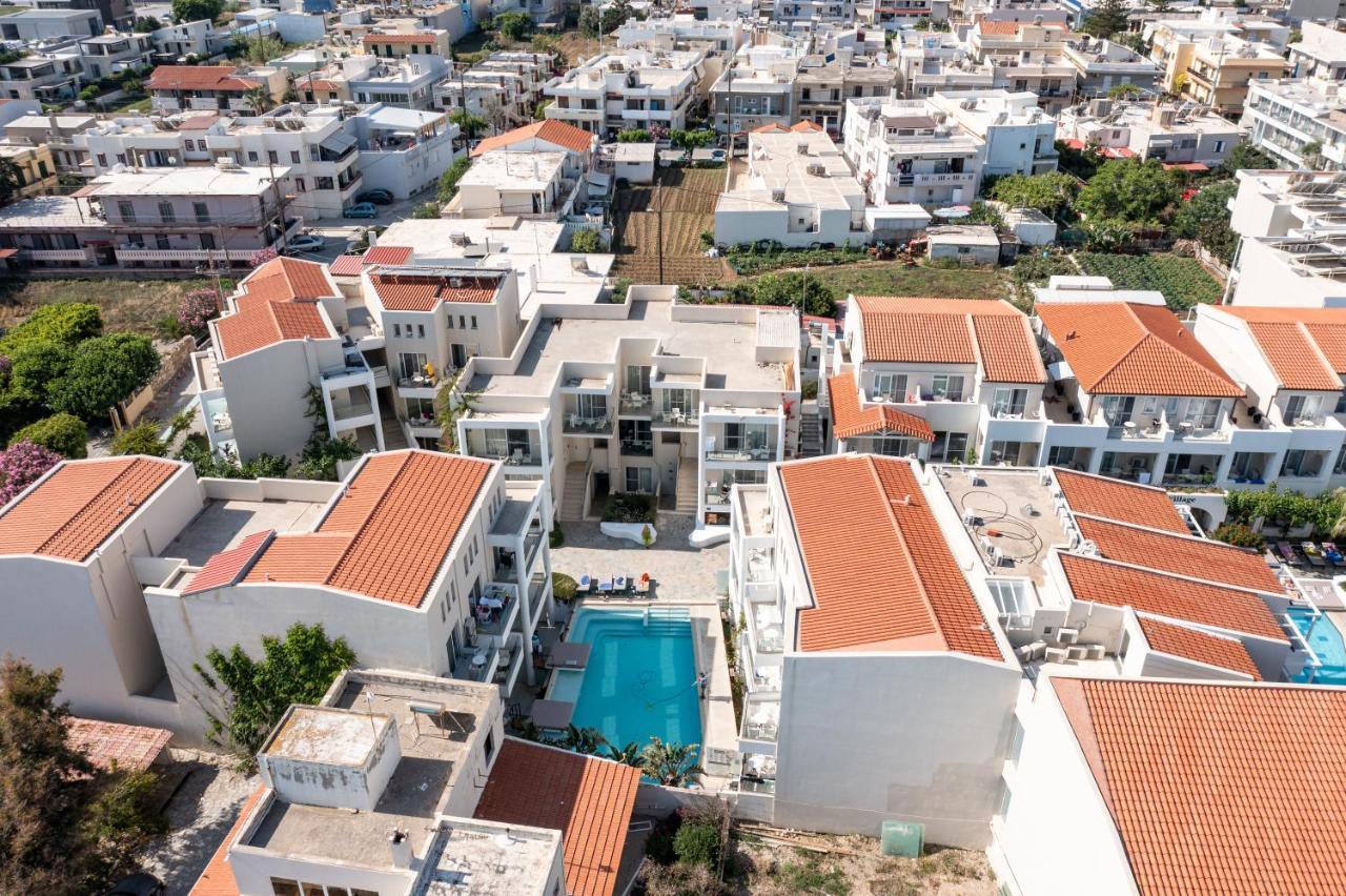 Apart Otel Dimitrios Village 4*