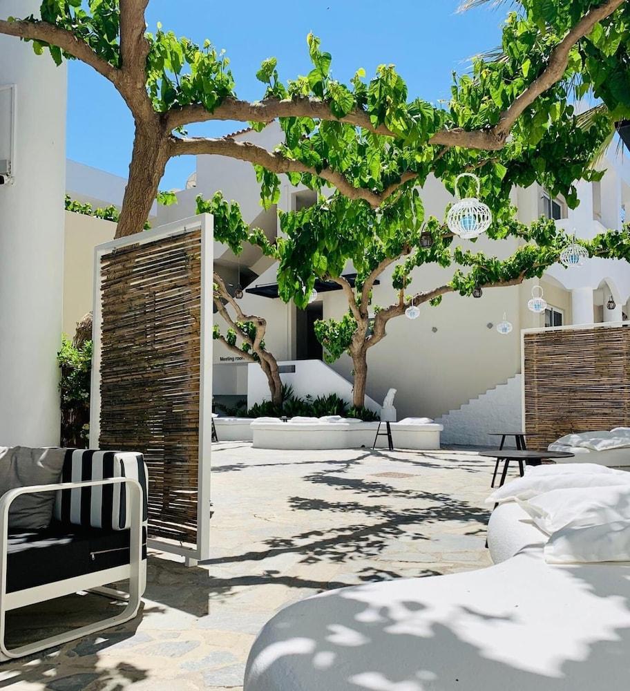 Dimitrios Village Apart Otel Resmo