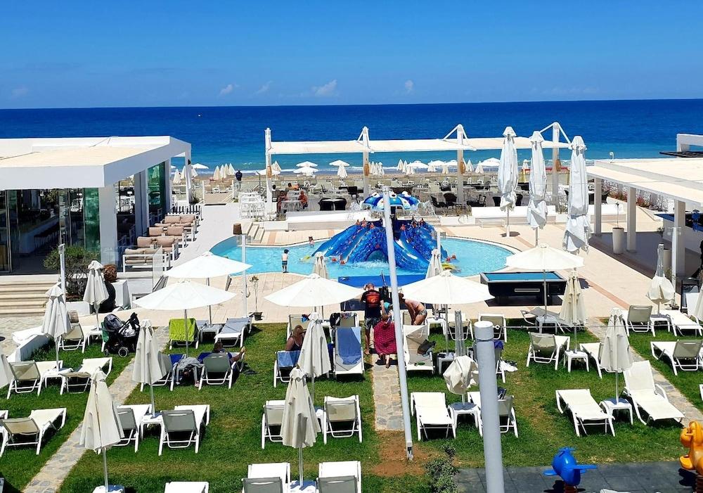 Dimitrios Village Apart Otel Resmo