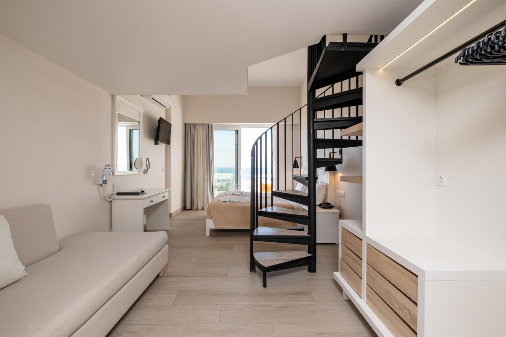 Apart Otel Dimitrios Village Resmo