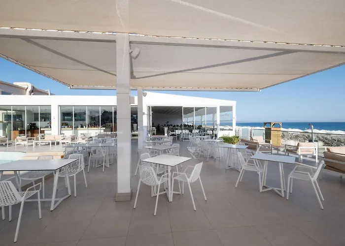 Dimitrios Village Beach Resort