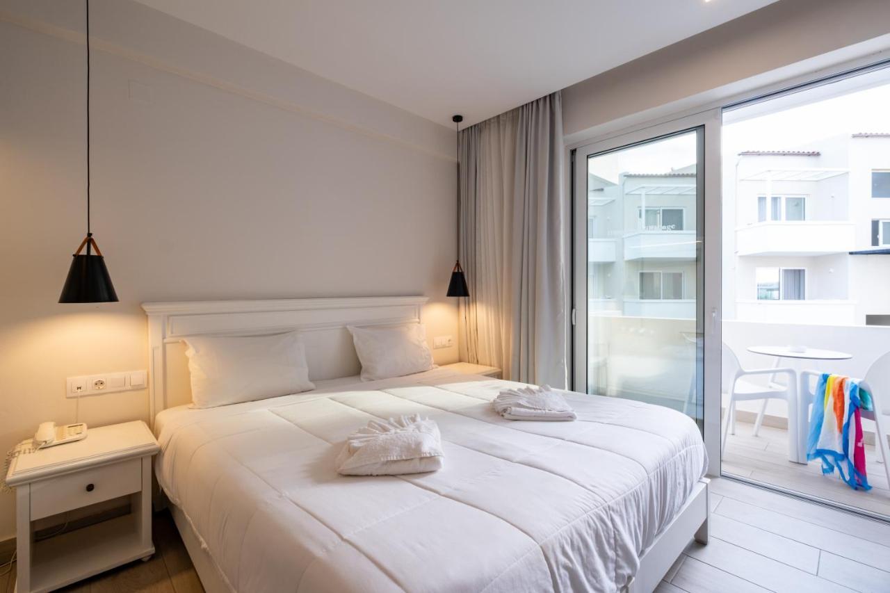 Dimitrios Village 4* Rethymno