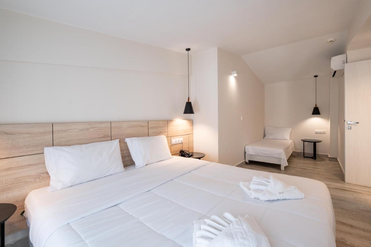 Aparthotel Dimitrios Village Rethymno