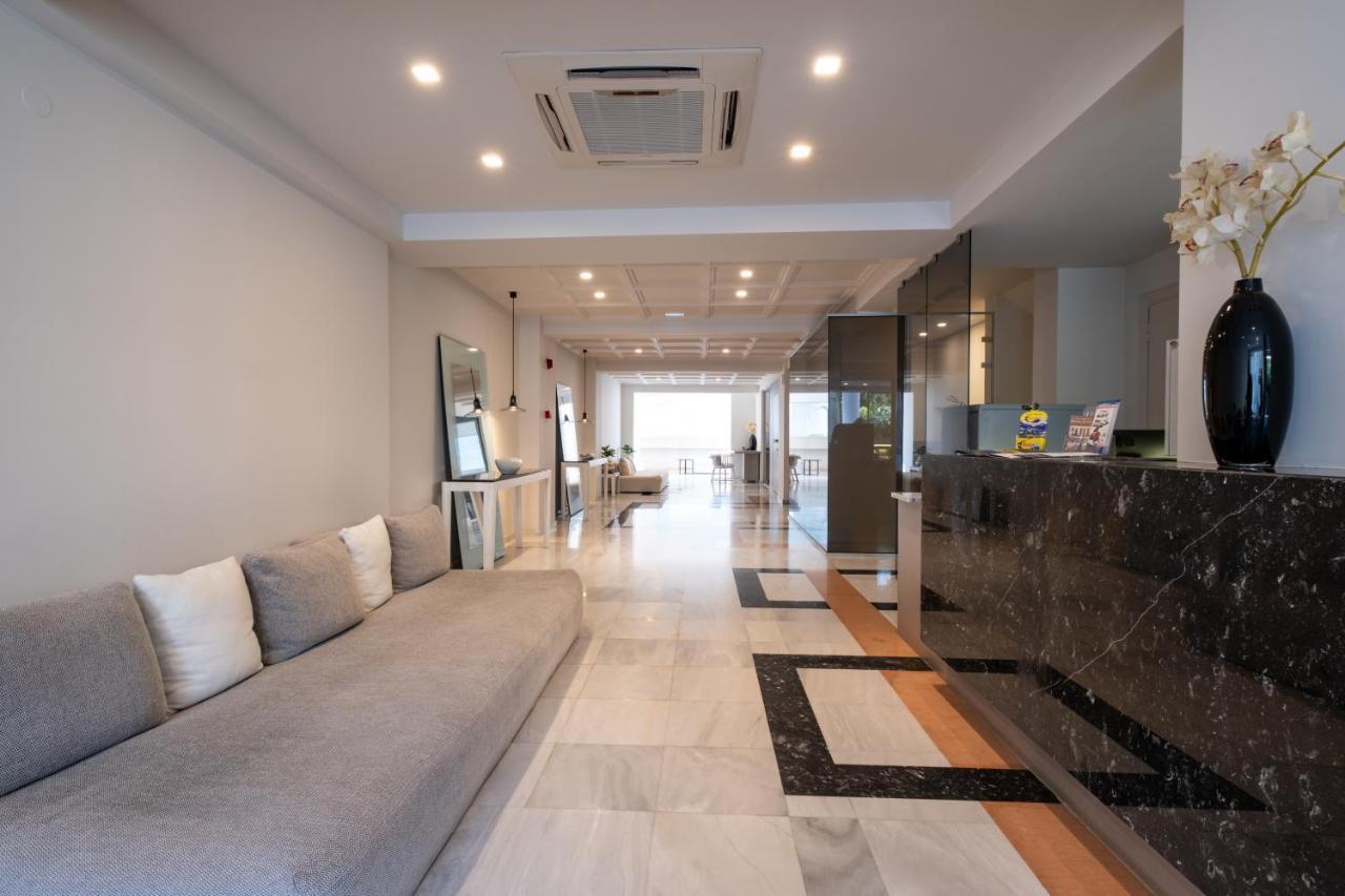 Dimitrios Village 4*