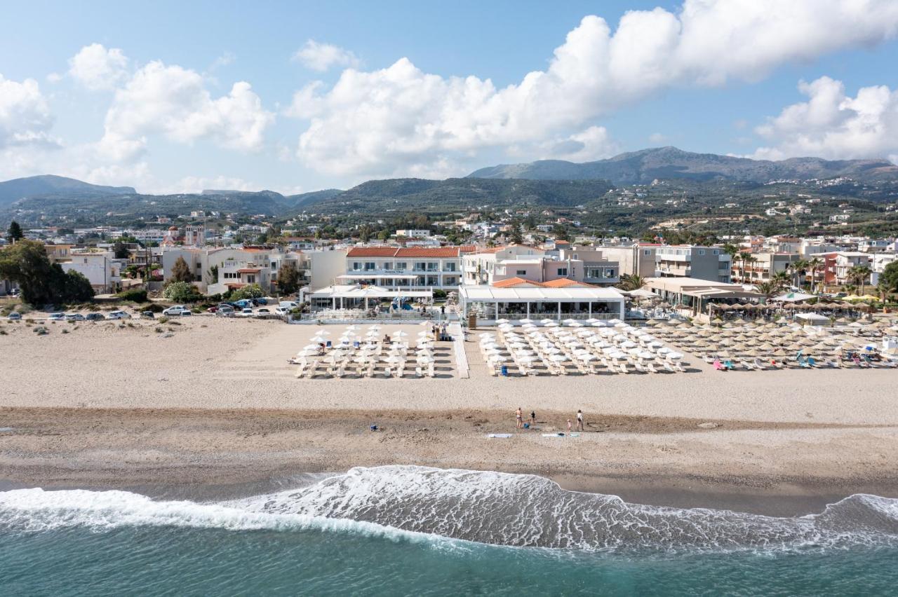 Dimitrios Village 4* Rethymno