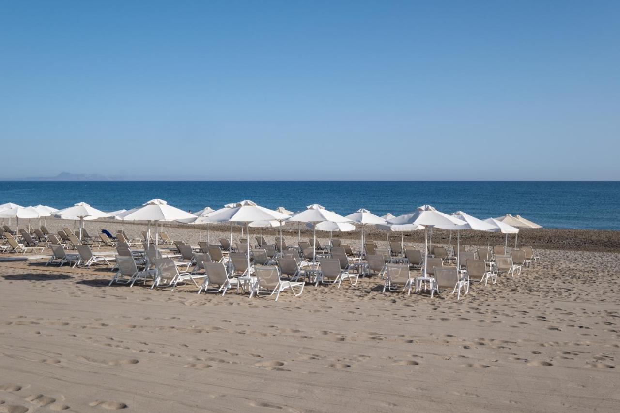 Dimitrios Village Ретимно