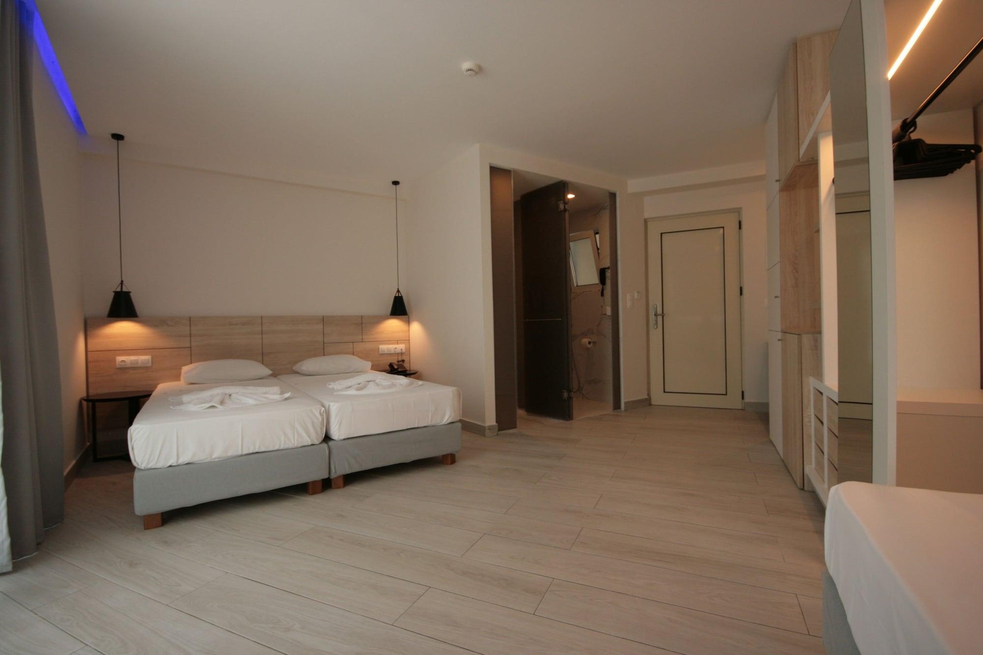 Dimitrios Village 4*