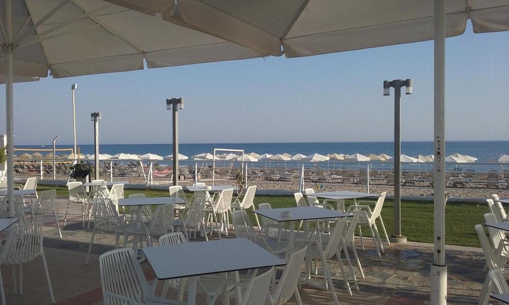 Dimitrios Village 4* Ретимно