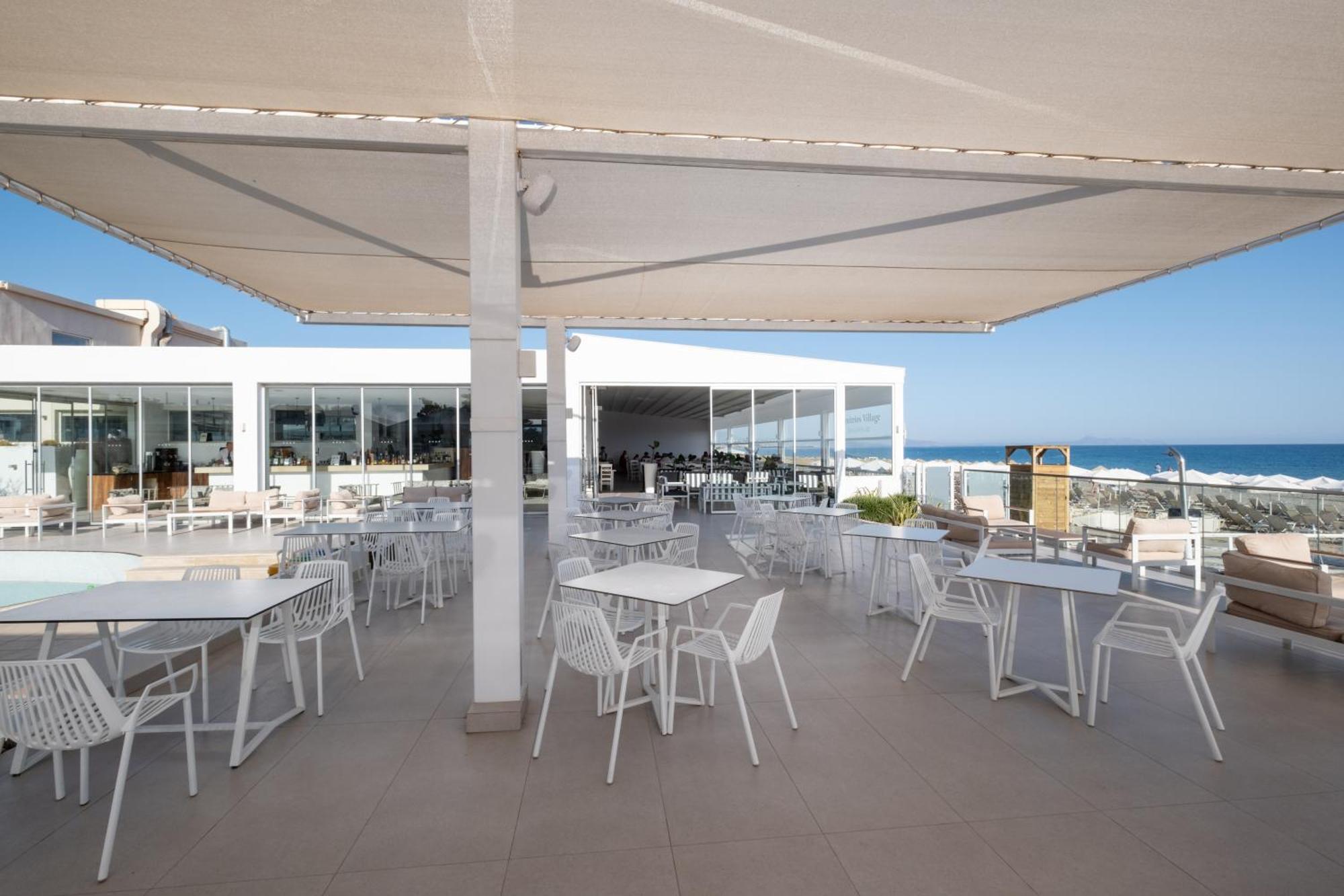 Dimitrios Village 4* Rethymno