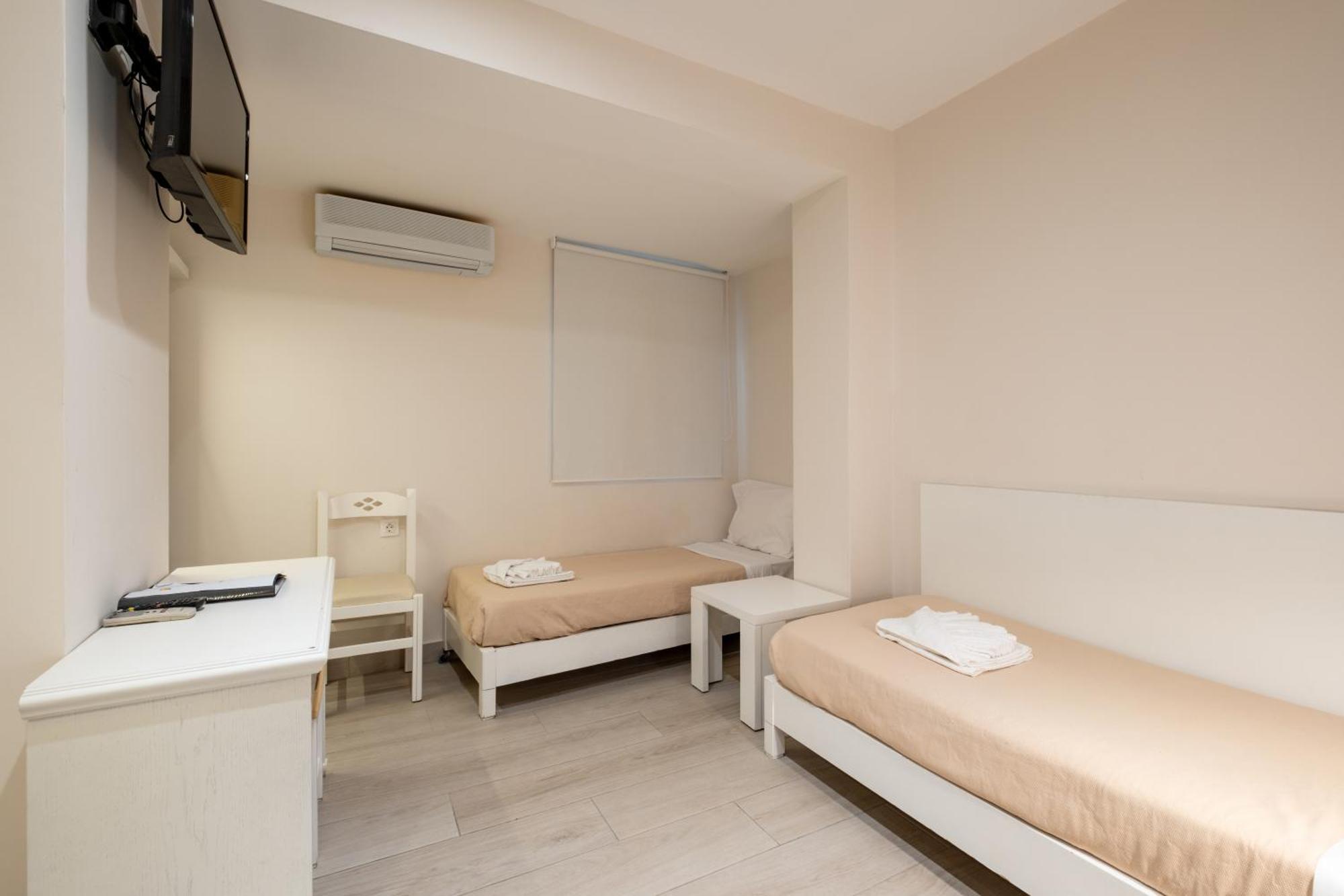 Dimitrios Village Ретимно