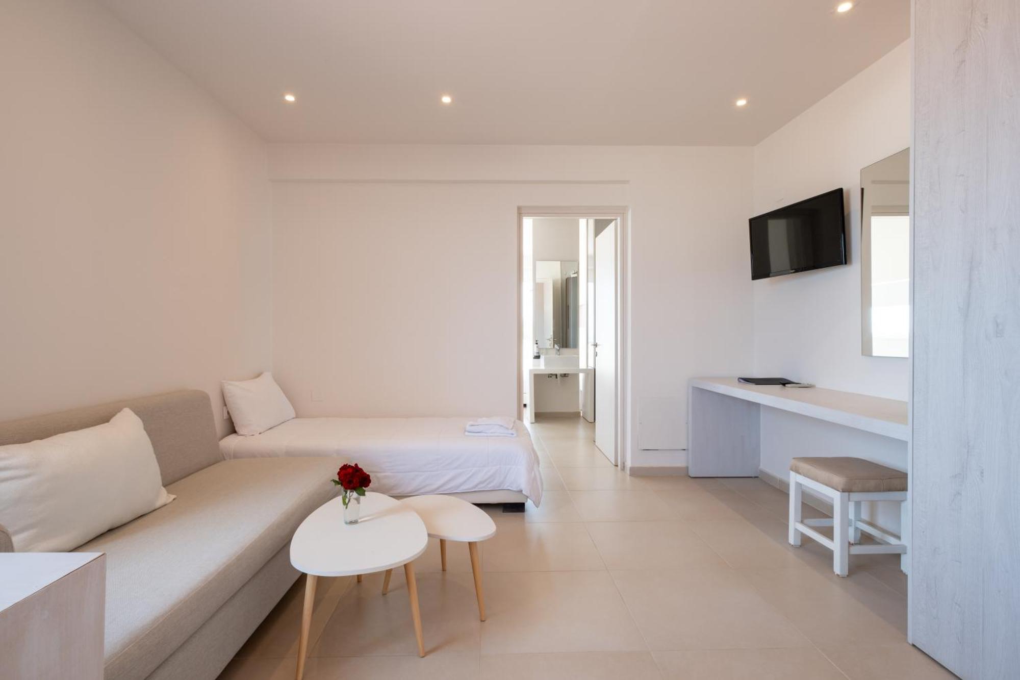 Dimitrios Village 4* Ретимно