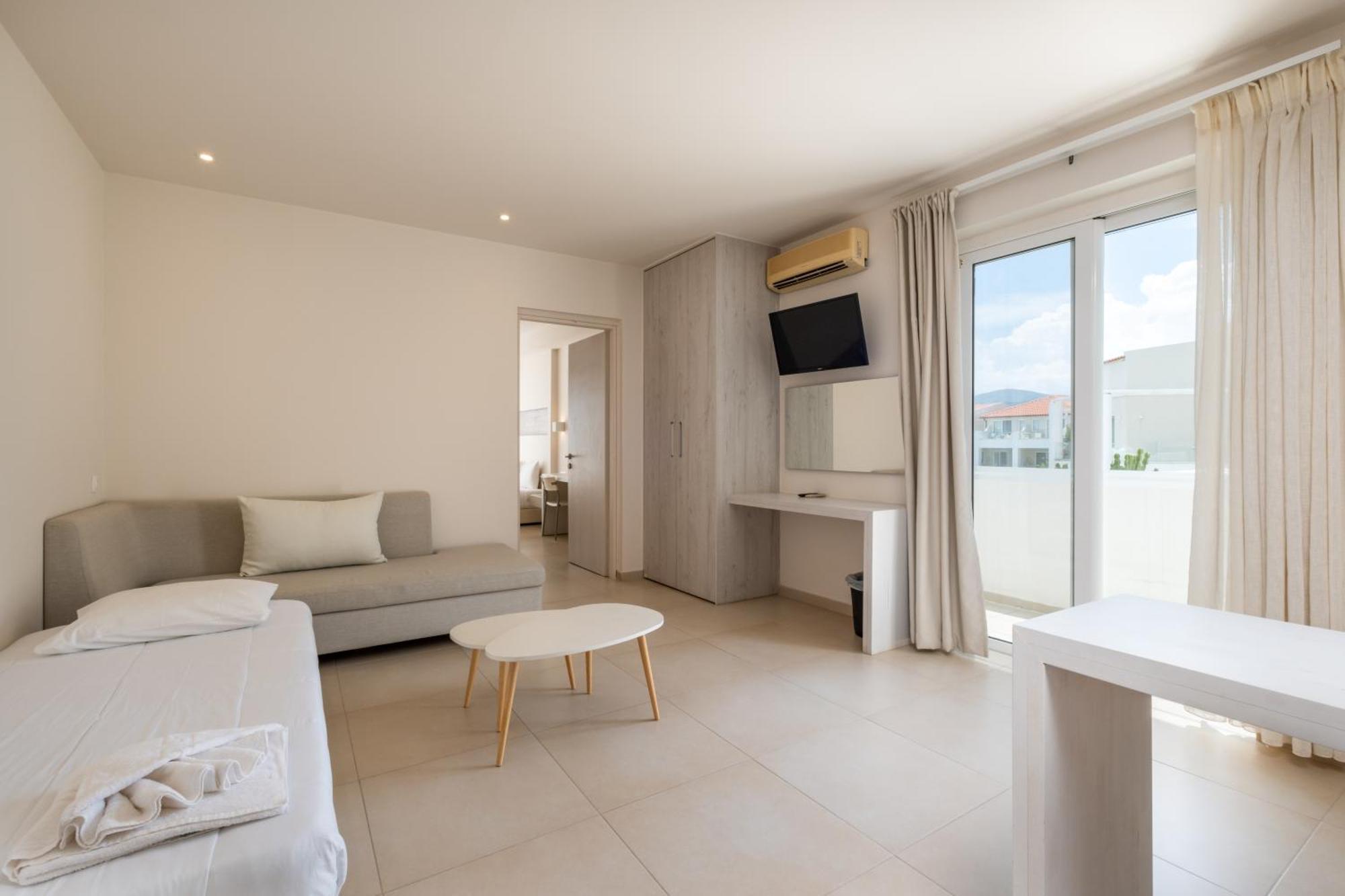 Апарт-отель Dimitrios Village 4*